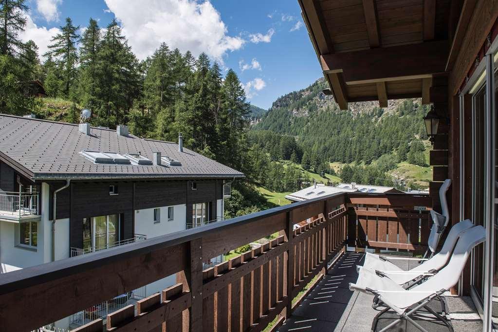 Chalet Monte Cristo Zermatt Exterior photo