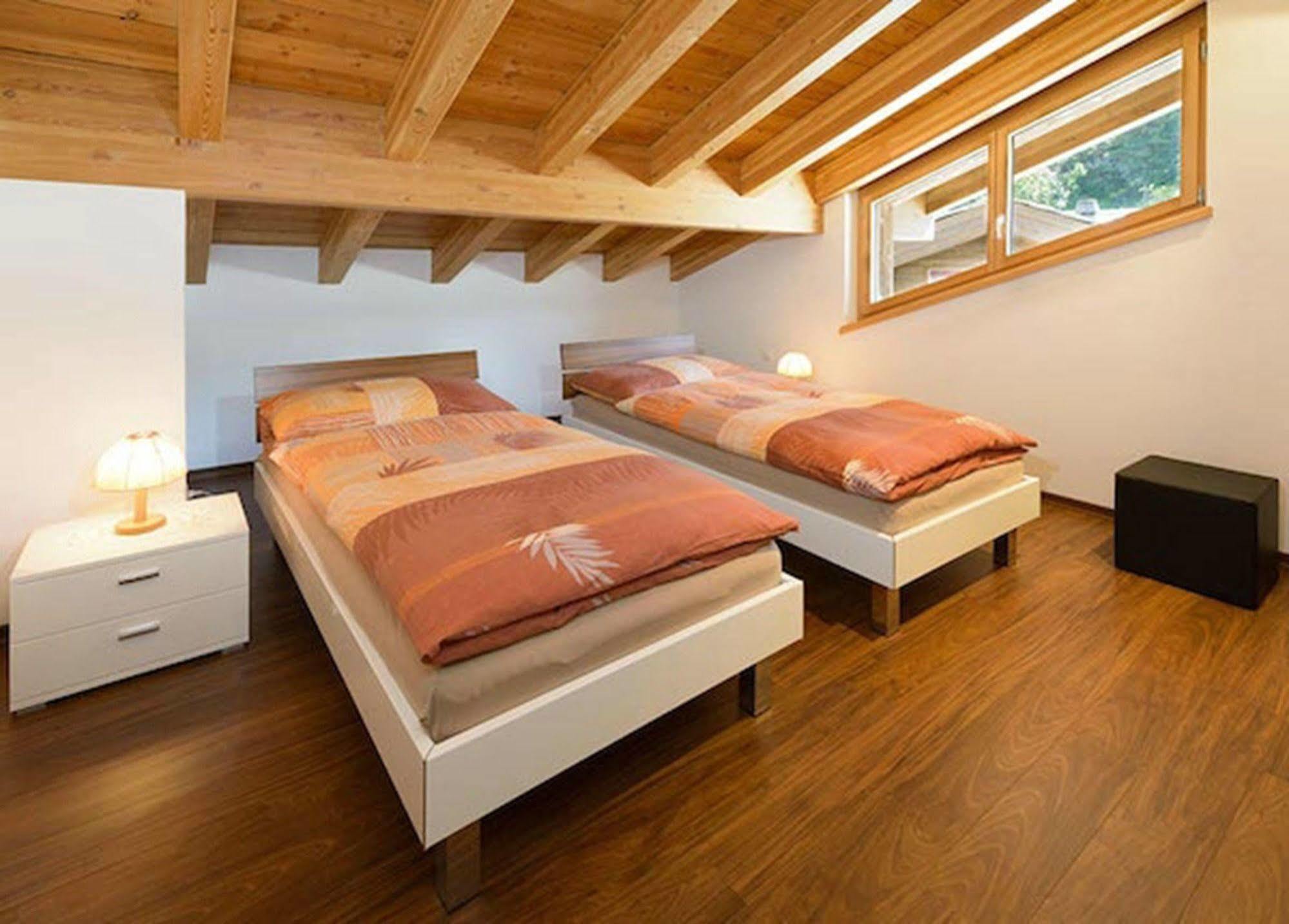 Chalet Monte Cristo Zermatt Exterior photo